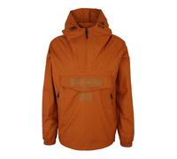 NAPAPIJRI Veste mi-saison 'Next' orange foncé, Taille S