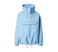 NAPAPIJRI Veste mi-saison 'RAINFOREST DUNE' bleu clair, Taille M