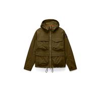 NAPAPIJRI Veste mi-saison 'Rivalto' olive, Taille XL