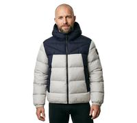 Napapijri Veste Molveno Beige M Homme