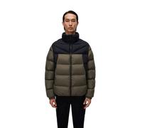 Napapijri Molveno Stand Jacket Vert L Homme