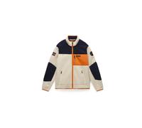 Napapijri - Veste Polaire - Homme - Sport - Multicolore - Taille: S