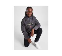 Napapijri Veste Rainforest Junior - Grey, Grey 14Y