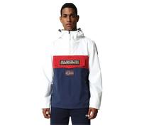 Napapijri Veste Rainforest S Block 1