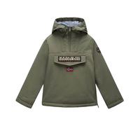 Napapijri Rainforest Winter 2 Jacket Vert 4 Years Enfants