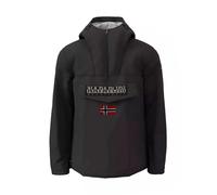 Napapijri Veste mi-saison Rainforest Winter 3 Bleu/Or/Rouge foncé/Noir Taille L