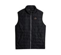 Napapijri - Veste Sans Manches Isolée - Homme - Vestes - Noir - Taille: L