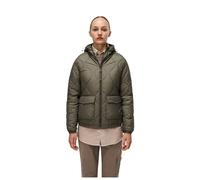 Napapijri Veste Sort Winter