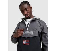 Napapijri Veste Split Arper Hiver - Noir M