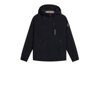 NAPAPIJRI Veste Tundra pour homme - Noir Modèle NP0A4HS6 Synthétique, Noir , L