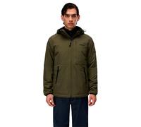 Napapijri Veste Tundra Winter 1 Vert Homme 2XL
