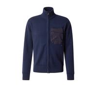 Napapijri - D-Berti Full Zip - Veste de loisirs - XL - blu marine