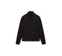 NAPAPIJRI Vestes en maille 'DECATUR 2.0' noir, Taille XXXL
