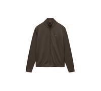NAPAPIJRI Vestes en maille 'Decatur 2.0' olive, Taille S