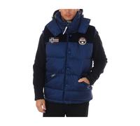 Napapijri - Vestes - Homme - Vestes - Bleu - Taille: S