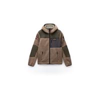 Napapijri - Vestes polaires - Homme - Sport - Multicolore - Taille: M