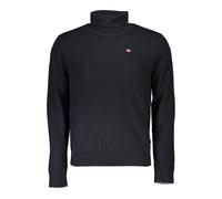 Napapijri - Vêtements - Homme - Pulls - Noir - Taille: 2XL