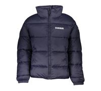 Napapijri - Vêtements - Homme - Vestes - Bleu - Taille: XL
