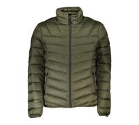Napapijri - Vêtements - Homme - Vestes - Vert - Taille: S