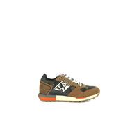 Napapijri - Virtus FC1 Baskets - Homme - Chaussures - Multicolore - Taille: 45 EU