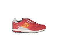 Napapijri - Virtus - NP0A4HL8R05 - Couleur: Rouge - Pointure: 43 EU