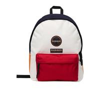 Napapijri Voyage 3, Mochilas Unisex Adulto, Multicolor, Talla única