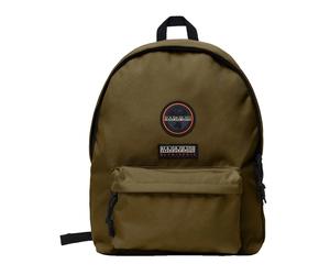 Napapijri Voyage 3 S 20.8l Backpack Vert