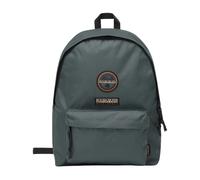 Napapijri - Voyage Backpack - Homme - Sacs - Gris - Taille: ONE Size