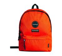 Napapijri - Voyage Backpack - Homme - Sacs - Orange - Taille: ONE Size