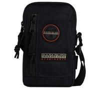 Napapijri Voyage, Bolsa cruzada Hombre, Azul Marino, S