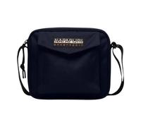 Napapijri - Voyage Crossover Bag - Femme - Sacs - Bleu - Taille: ONE Size