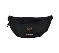 Napapijri H-Voyage Sac banane 43 cm black (TAS008376)