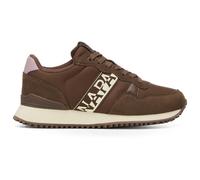 Napapijri - Women's Astra 01 Syn - Baskets - US 7,5 | EU 38 - demitasse