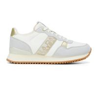 Napapijri - Women's Astra 01 Syn - Baskets - US 9,5 | EU 41 - bright white