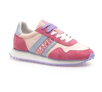 Napapijri - Women's Blaze - Baskets - US 7,5 | EU 38 - pink cyclam
