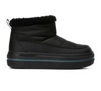 Napapijri - Women's Glacier 05 Nyl - Chaussures d'hiver - US 10 | EU 42 - black beauty