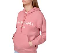 NAPAPIJRI - Women's Orellana hoodie with logo print