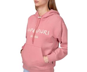NAPAPIJRI - Women's Orellana hoodie with logo print