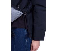 Veste Napapijri Rainforest Pocket 4 noir femme - XS