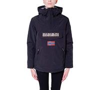 NAPAPIJRI - Women's Rainforest Winter Pocket jacket - Size S