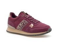 Napapijri - Women's Sneaker Astra - Baskets - US 10 | EU 42 - ink old rose