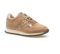 Napapijri - Women's Sneaker Astra - Baskets - US 7,5 | EU 38 - mineral beige