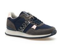 Napapijri - Women's Sneaker Astra - Baskets - US 7,5 | EU 38 - navy / grey