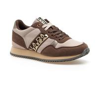 Napapijri - Women's Sneaker Astra - Baskets - US 7,5 | EU 38 - toffee
