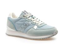 Napapijri - Women's Sneaker Astra - Baskets - US 7,5 | EU 38 - torquoise