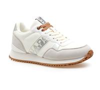Napapijri - Chaussure de sport - Femme - Chaussures - Blanc - Taille: 40 EU