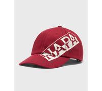 Napapijri Casquette de baseball Siri Rouge Taille unique