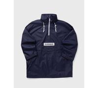 Napapijri X Martine Rose RAINFOREST AXL REP men Half-Zips|Windbreaker blue taille: S