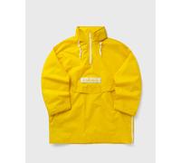 Napapijri X Martine Rose RAINFOREST AXL REP men Half-Zips|Windbreaker yellow taille: S