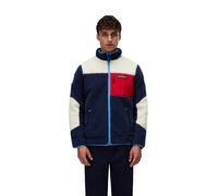 Napapijri Yupik 5 Full Zip Fleece XL Homme